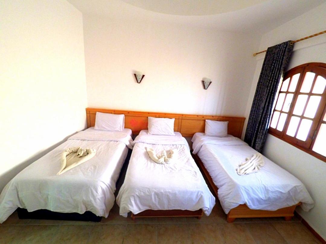 Jimmy Hotel Дахаб Экстерьер фото
