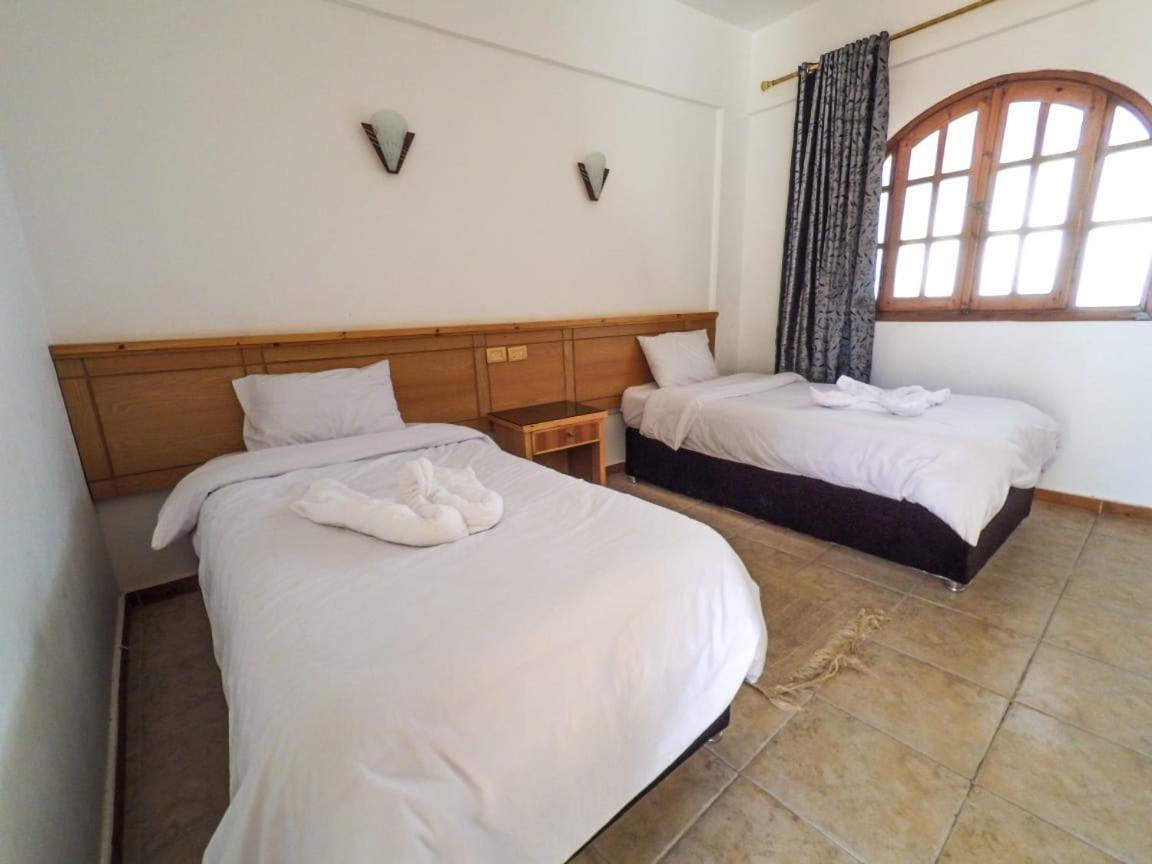 Jimmy Hotel Дахаб Экстерьер фото