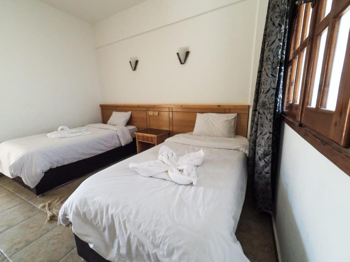 Jimmy Hotel Дахаб Экстерьер фото