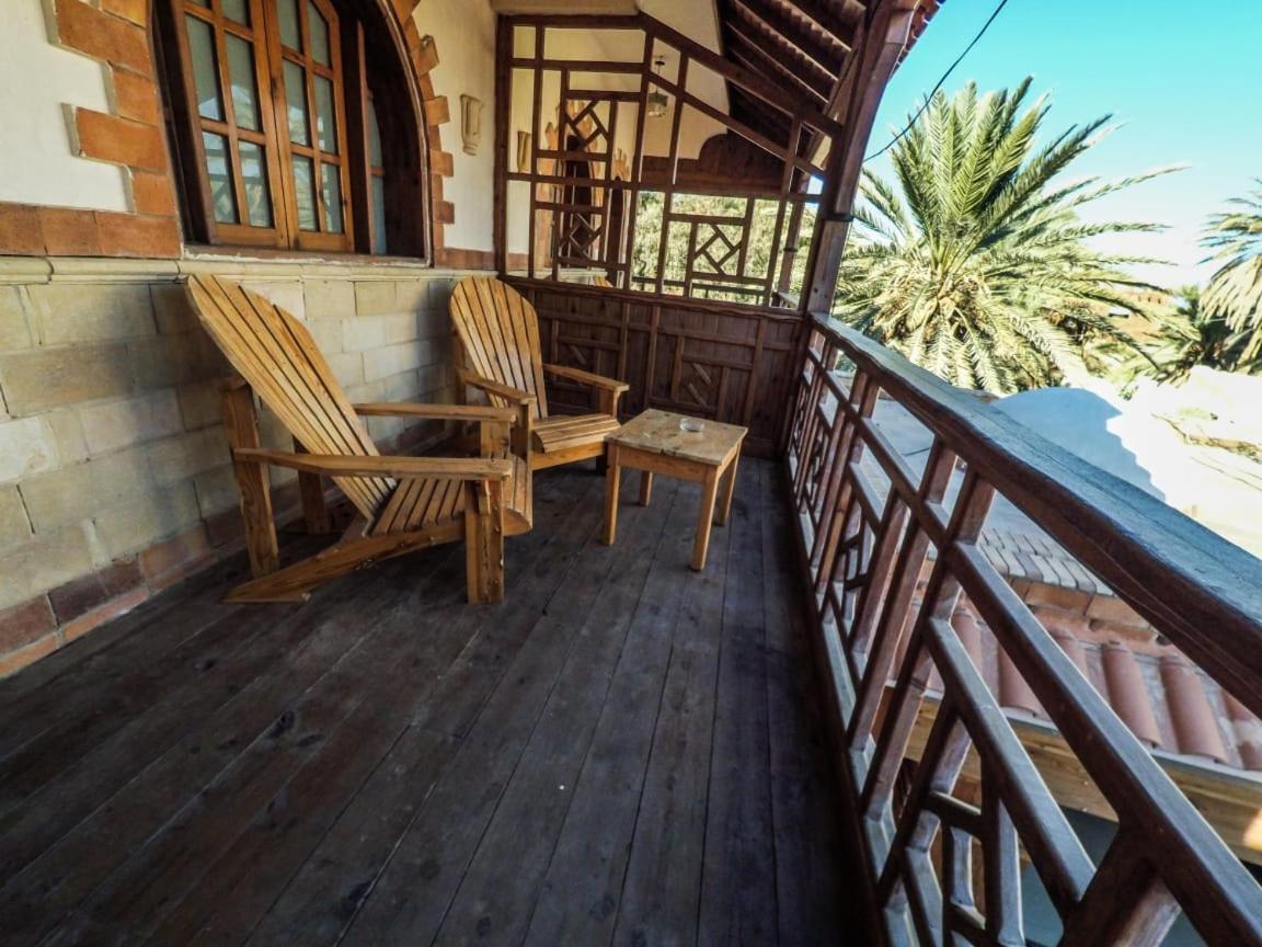 Jimmy Hotel Дахаб Экстерьер фото