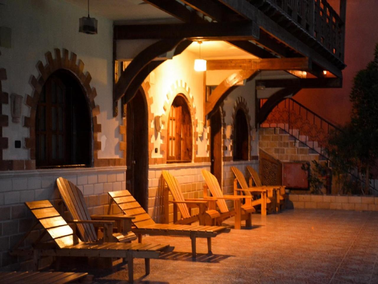 Jimmy Hotel Дахаб Экстерьер фото